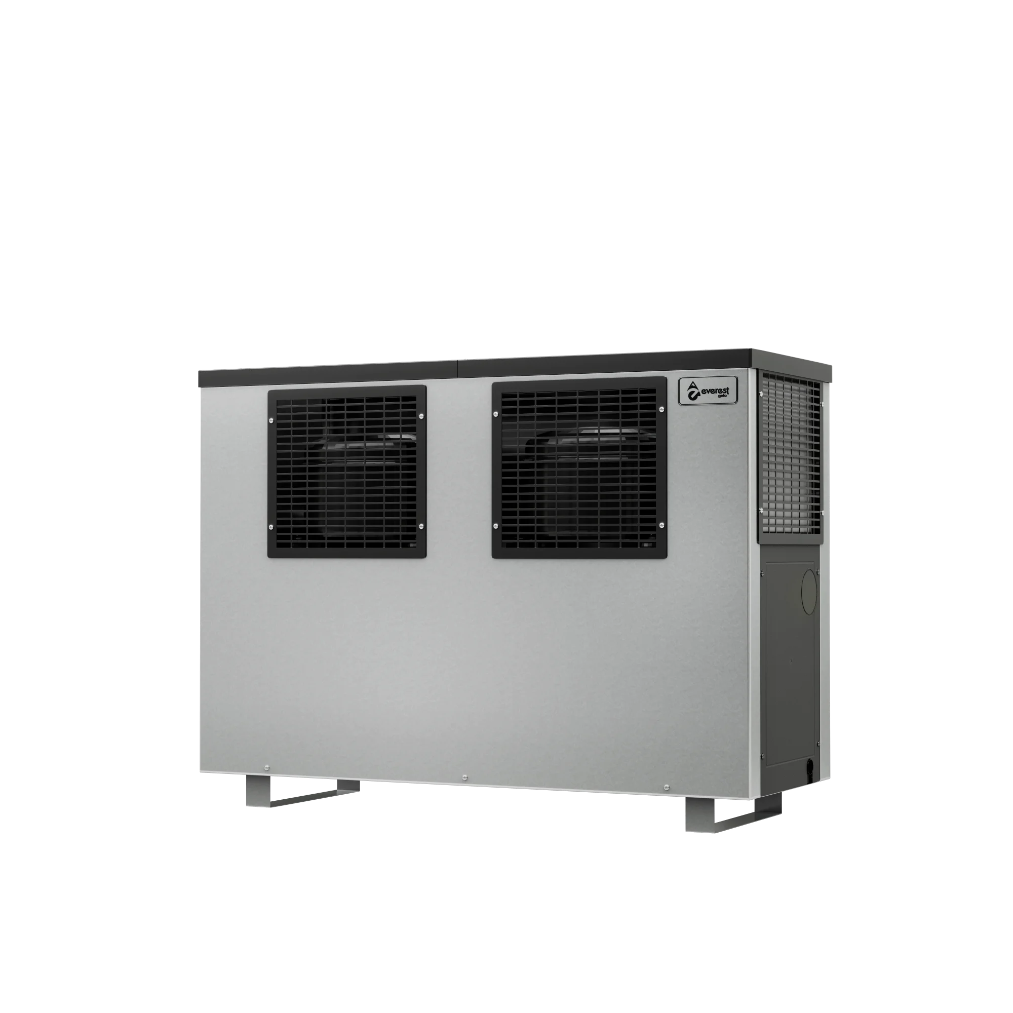 aluguel de Máquina de Gelo Everest EGC 150M