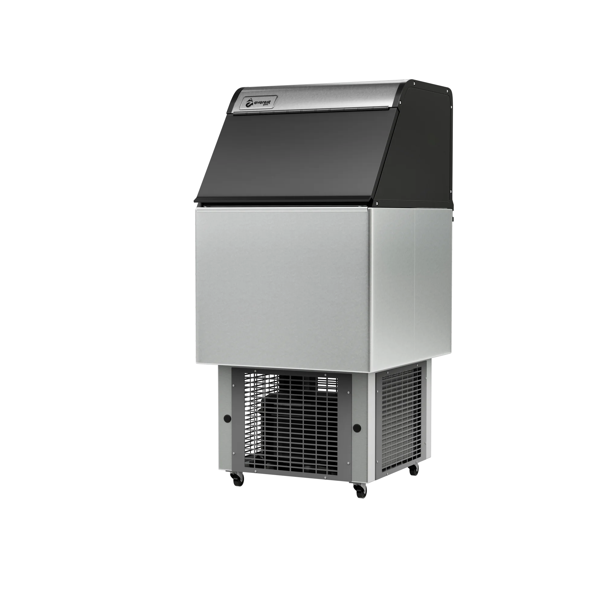 aluguel de máquina de gelo Everest EGC 75