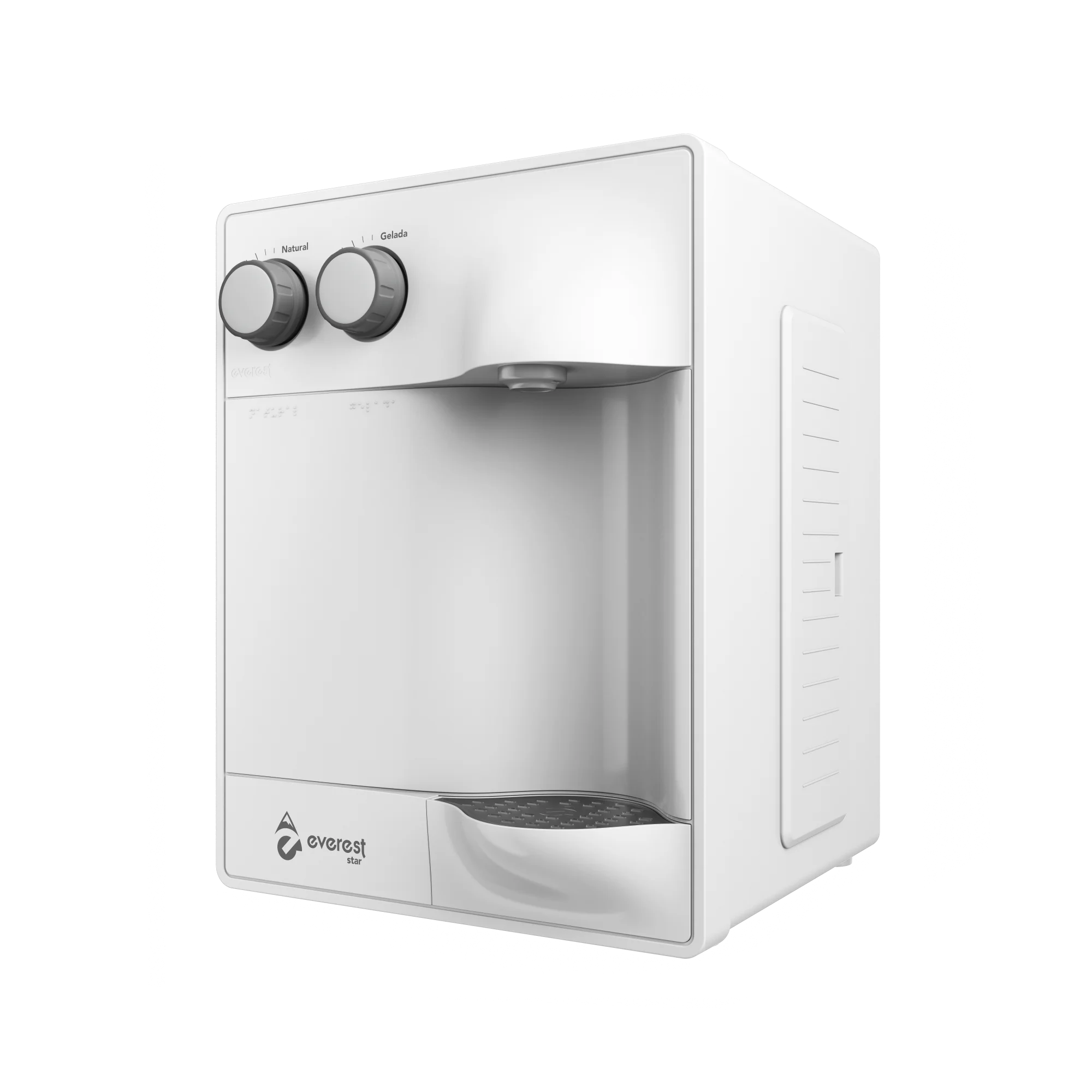 purificador soft star