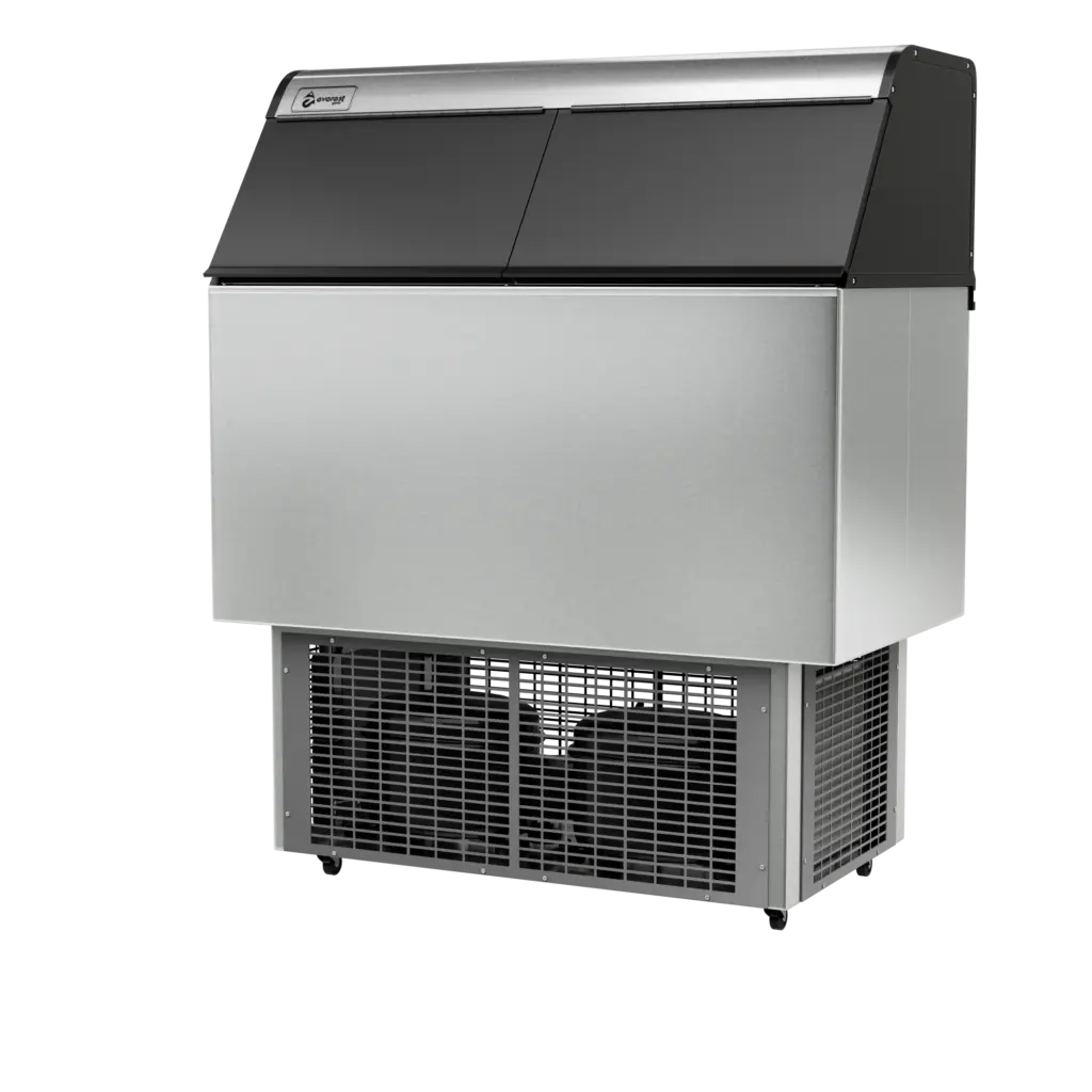 Máquina de Gelo Everest EGC 150