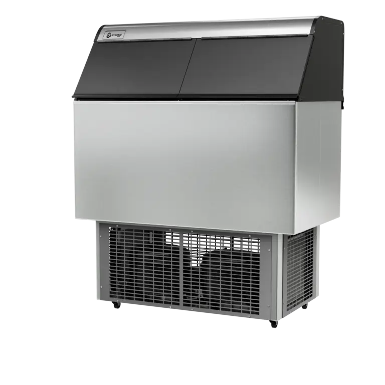 Máquina de Gelo Everest EGC 150