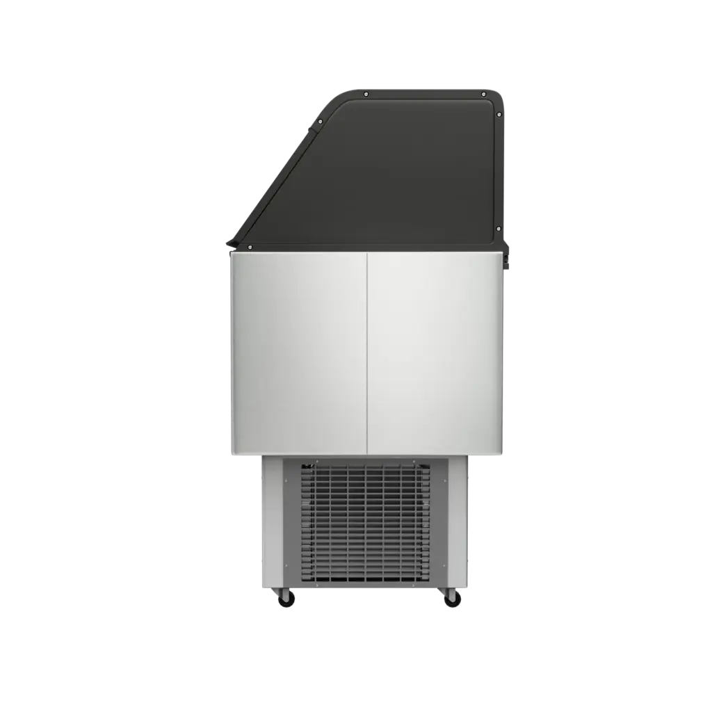 Máquina de Gelo Everest EGC 150