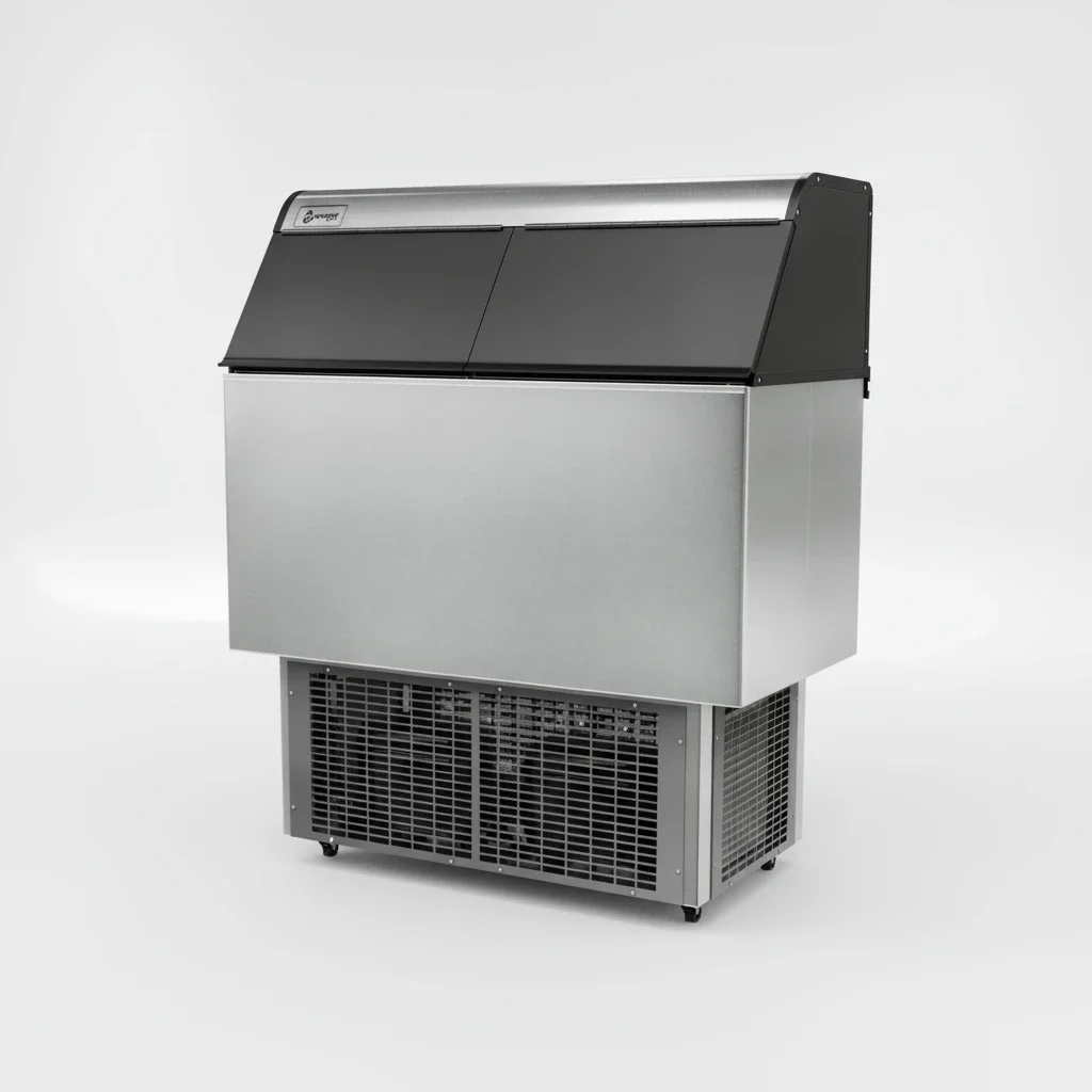 Máquina de Gelo Everest EGC 150