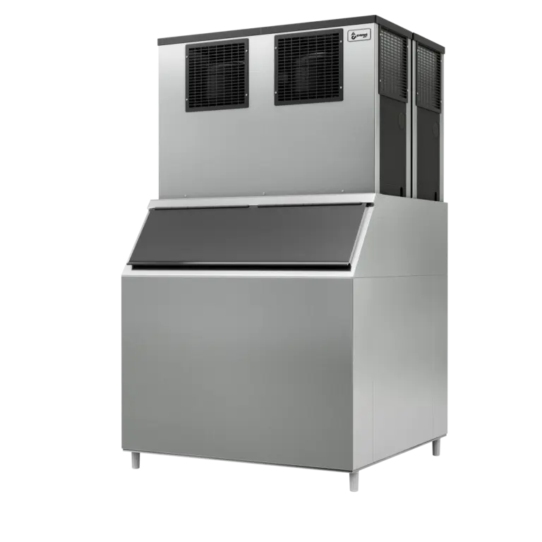 Máquina de Gelo Everest EGC 300M/250
