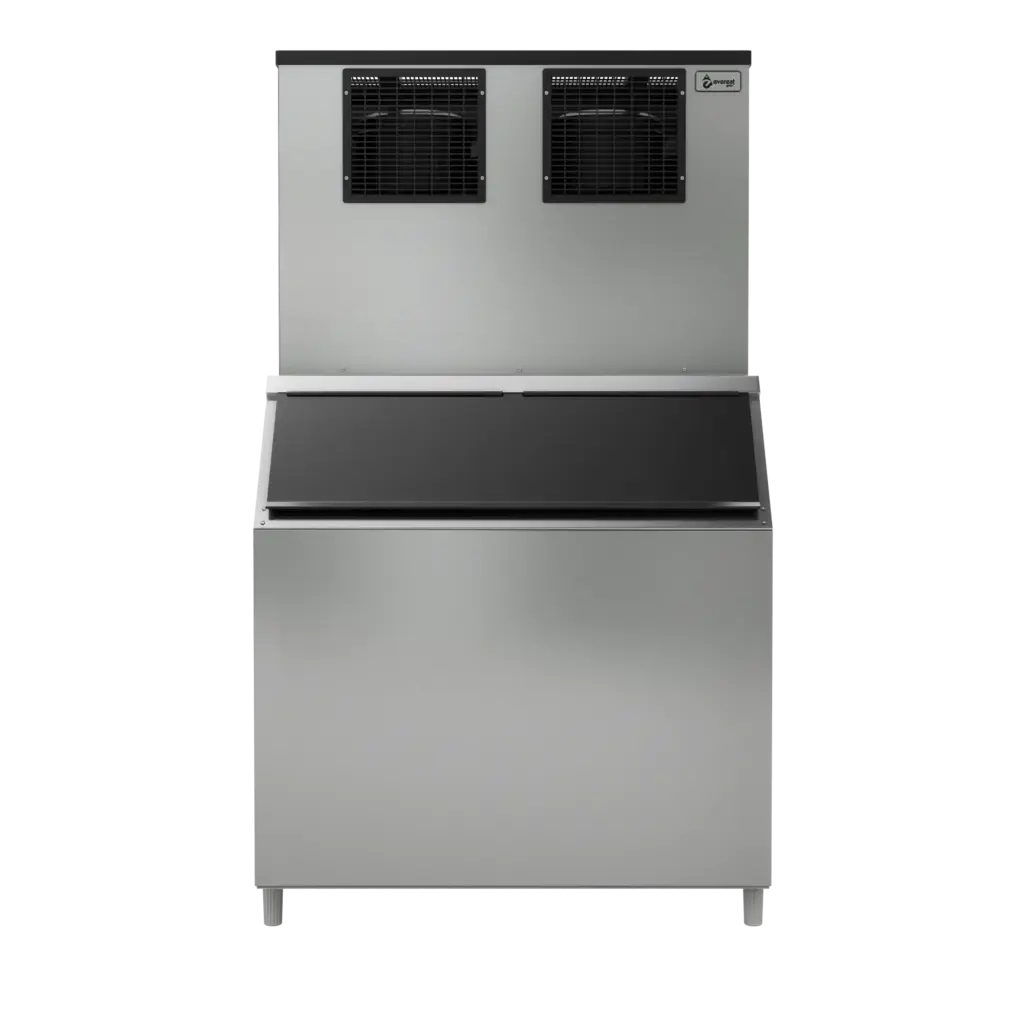 Máquina de Gelo Everest EGC 300M/250