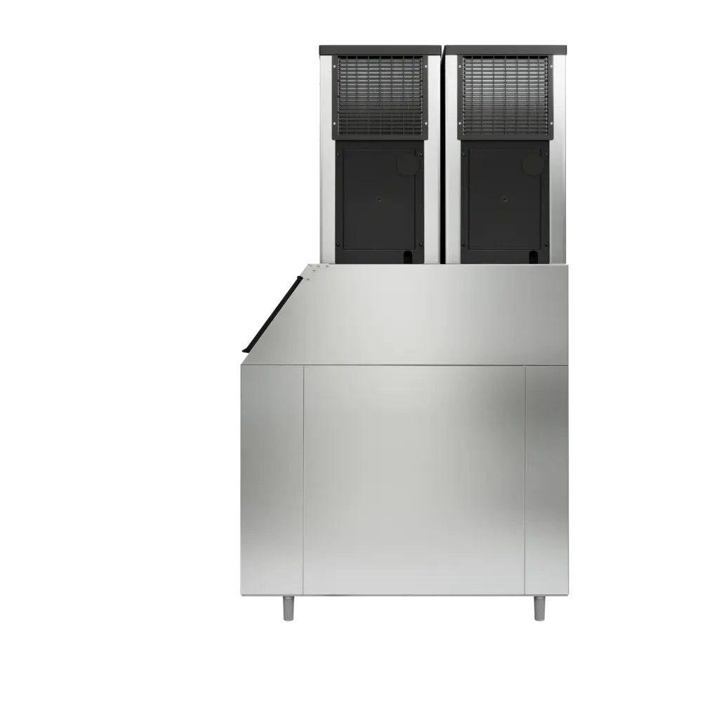 Máquina de Gelo Everest EGC 300M/250
