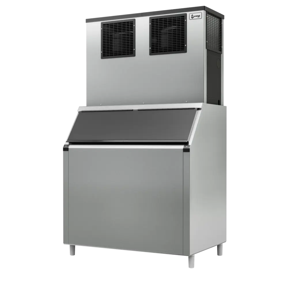 Máquina de Gelo Everest EGC 150M/140