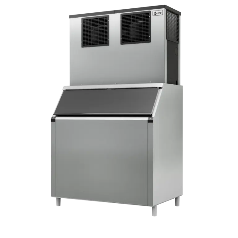 Máquina de Gelo Everest EGC 150M/140