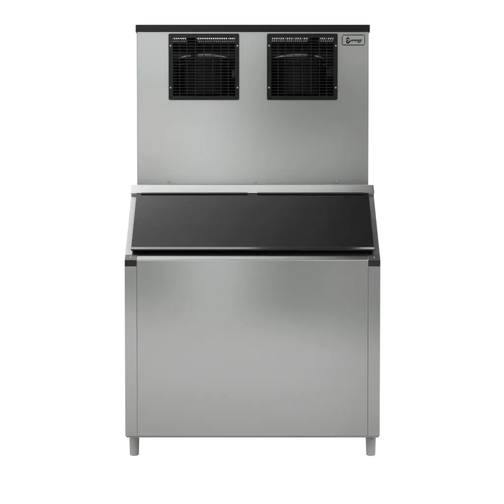 Máquina de Gelo Everest EGC 150M/140