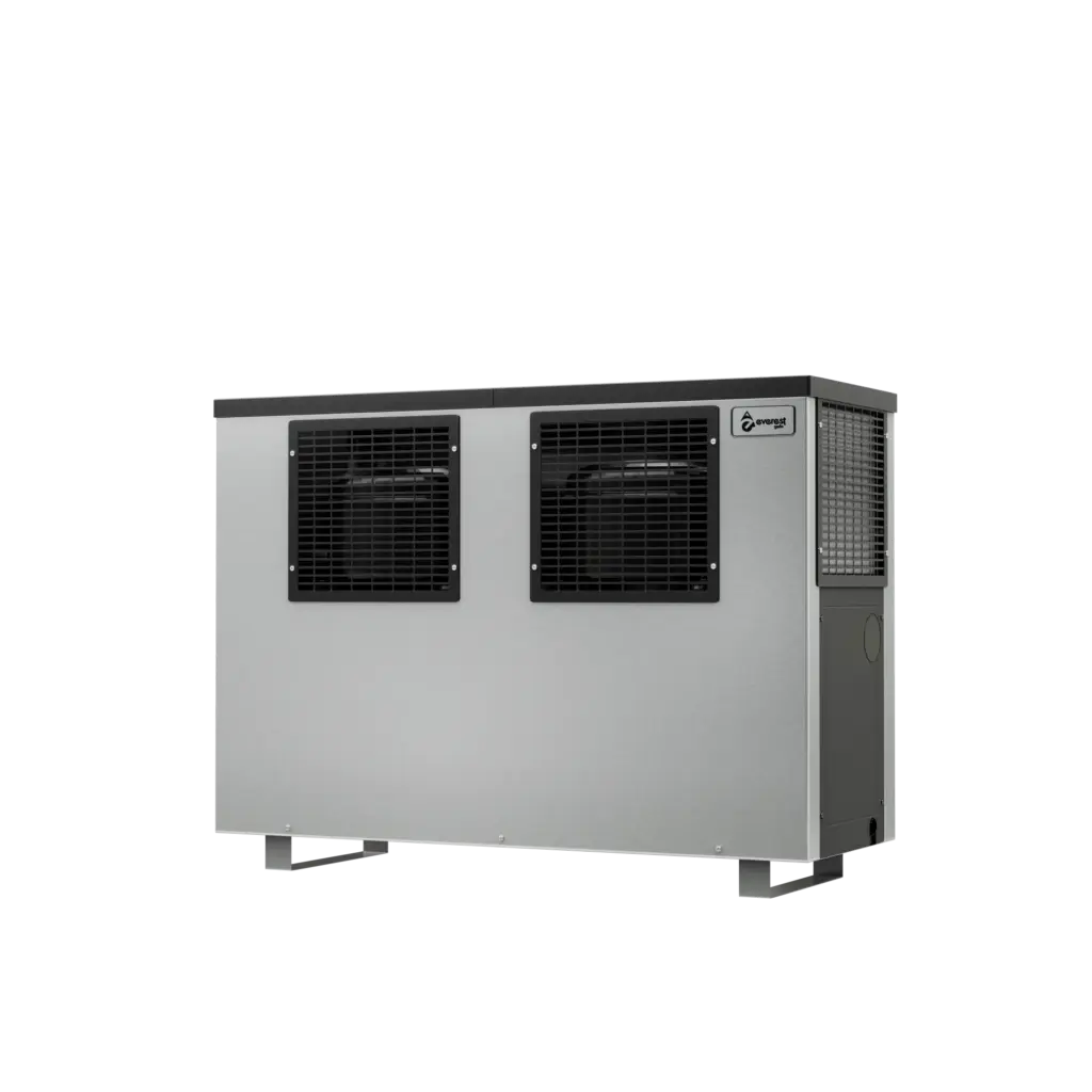Máquina de Gelo Everest EGC 150M