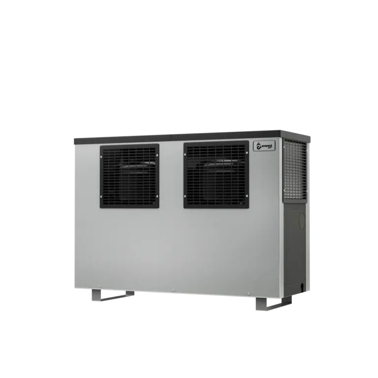 Máquina de Gelo Everest EGC 150M