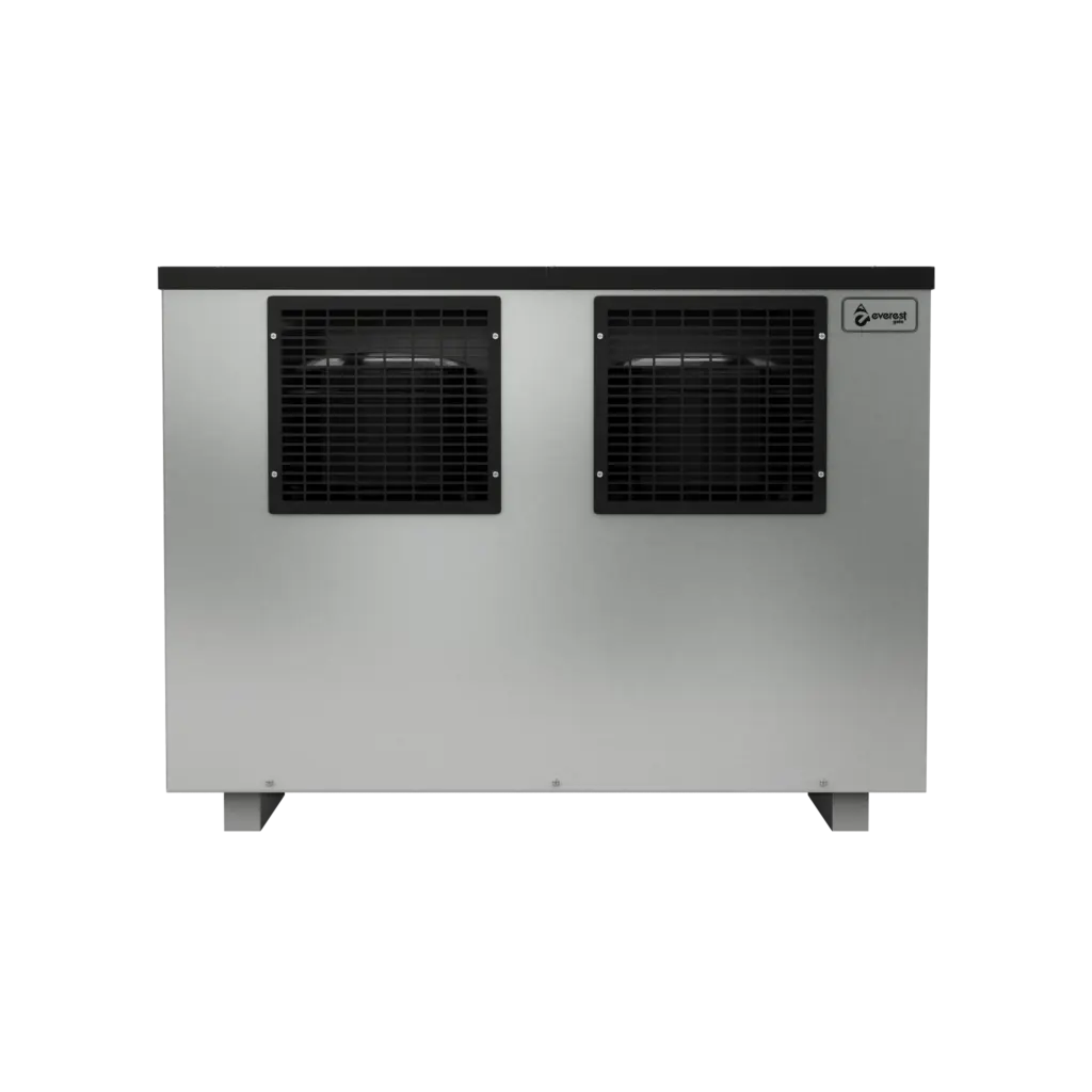 Máquina de Gelo Everest EGC 150M