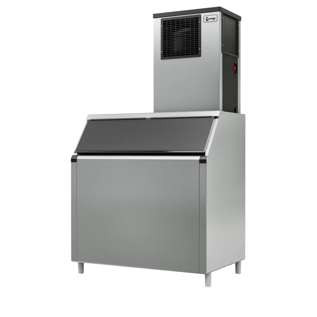 MÁQUINA DE GELO EVEREST EGC 75M/140