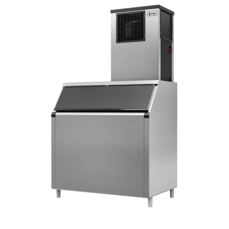 MÁQUINA DE GELO EVEREST EGC 75M/140