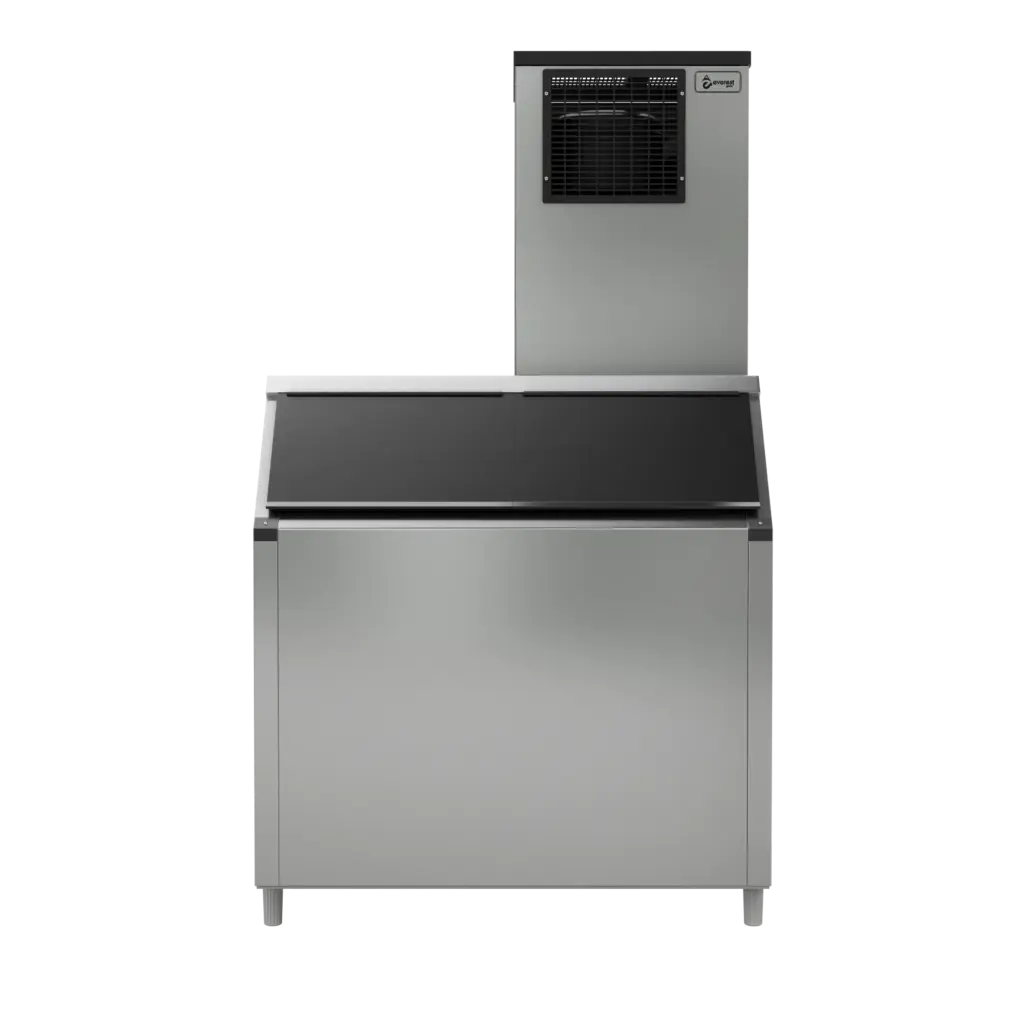 MÁQUINA DE GELO EVEREST EGC 75M/140