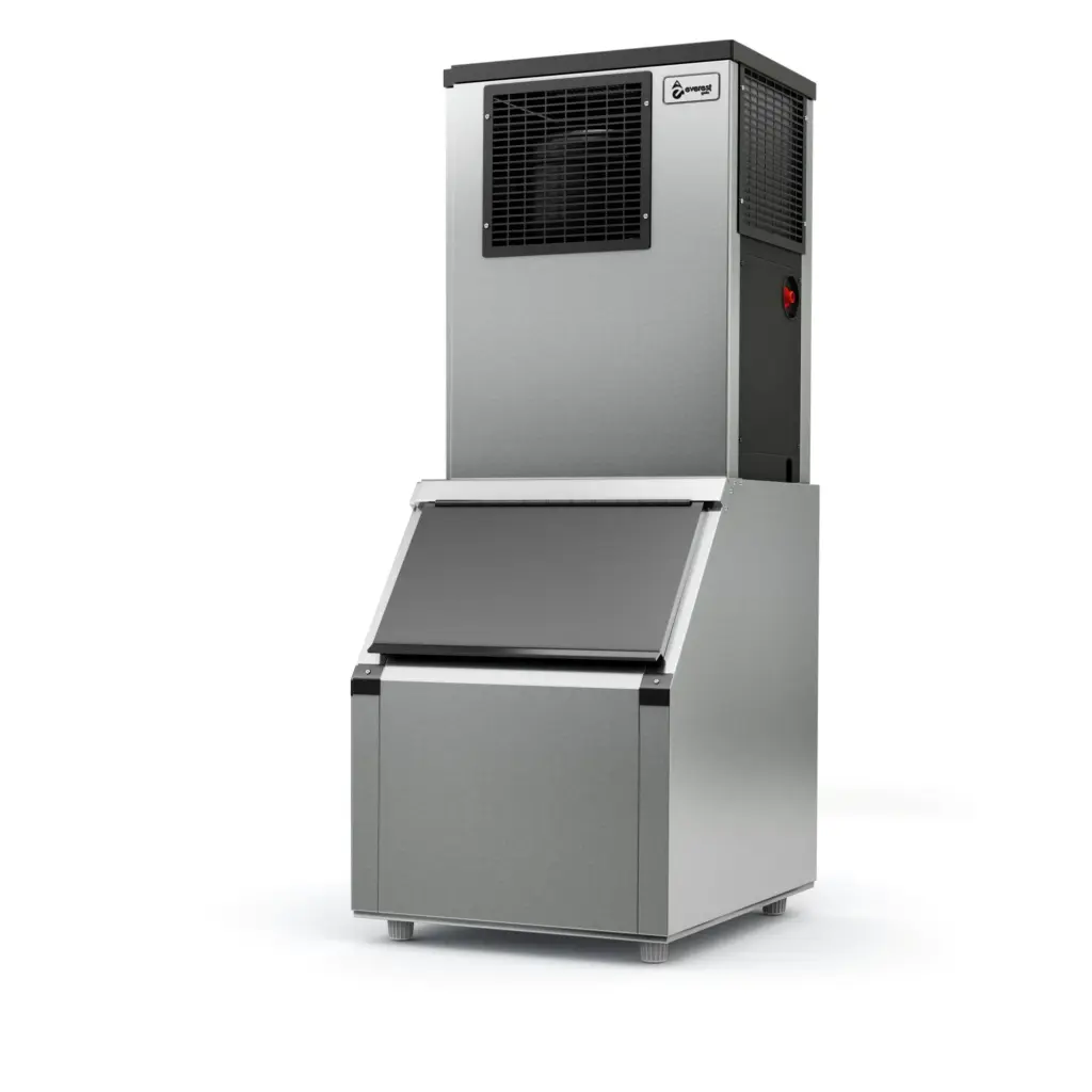 MAQUINA DE GELO EVEREST EGC 75/30