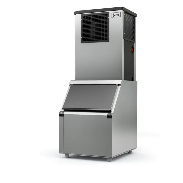 MAQUINA DE GELO EVEREST EGC 75/30