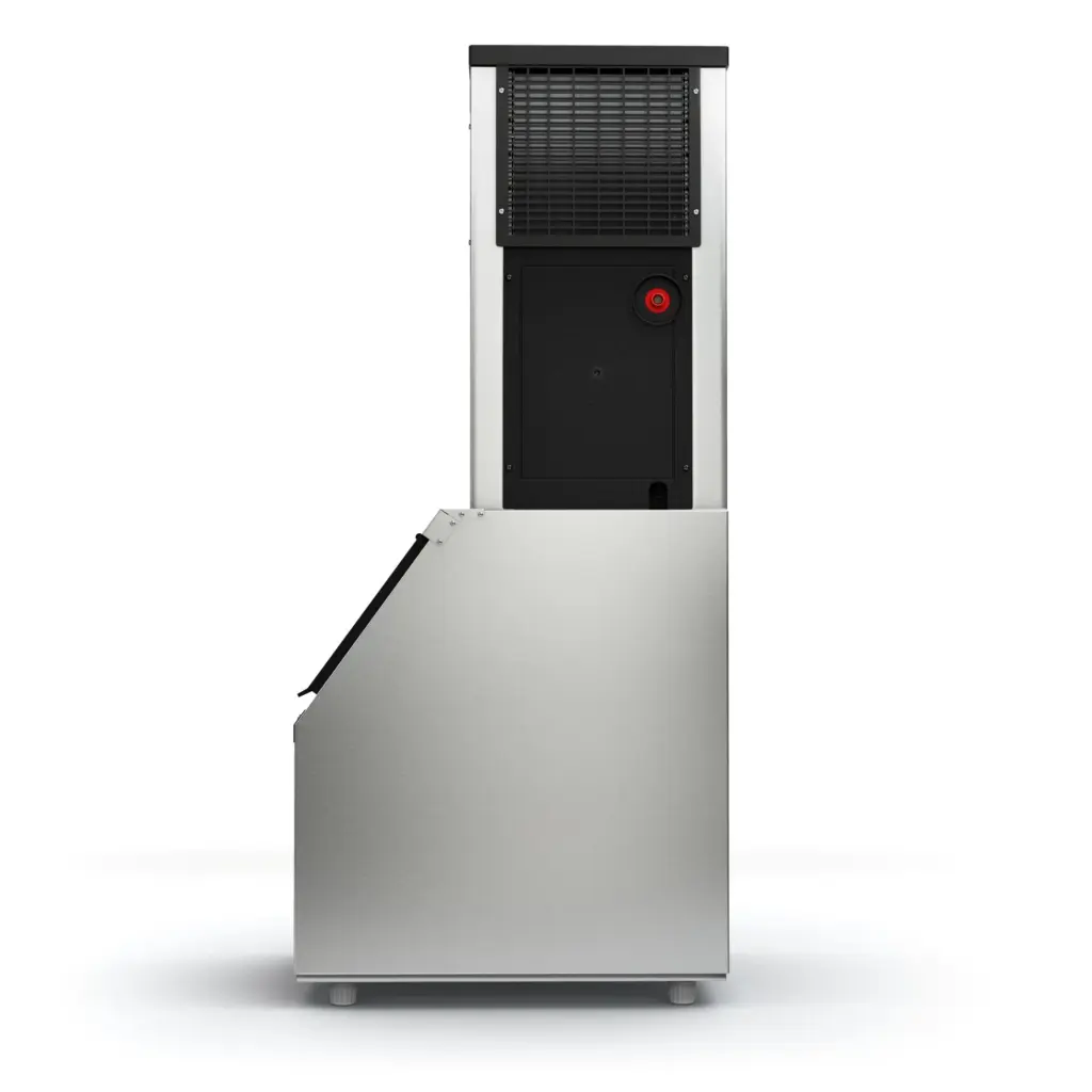 MAQUINA DE GELO EVEREST EGC 75/30