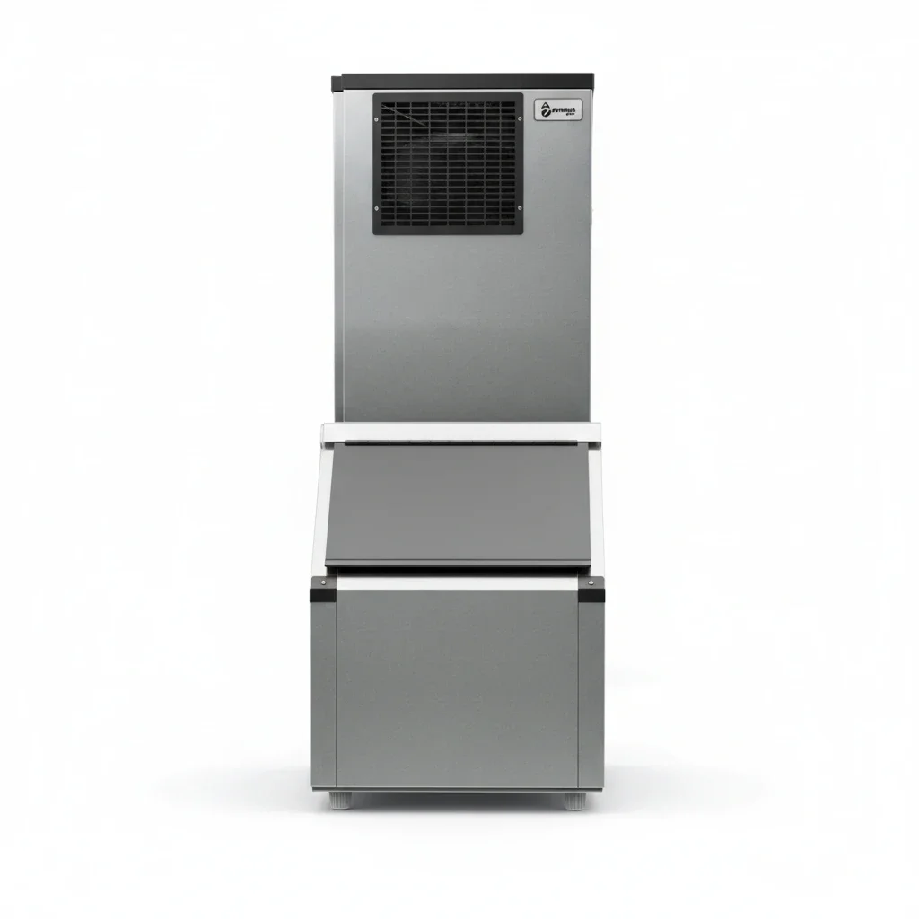 MAQUINA DE GELO EVEREST EGC 75/30