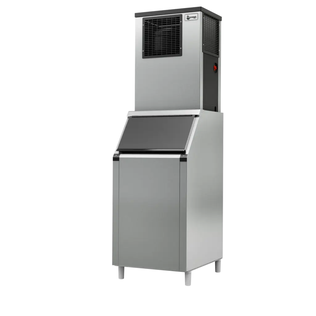 Máquina de Gelo Everest EGC 75M/70