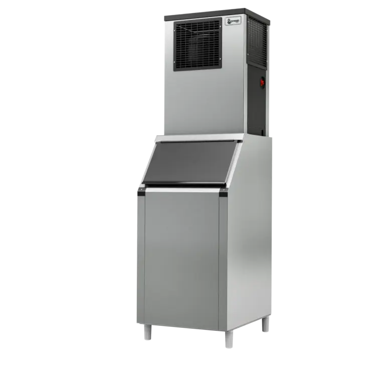 Máquina de Gelo Everest EGC 75M/70