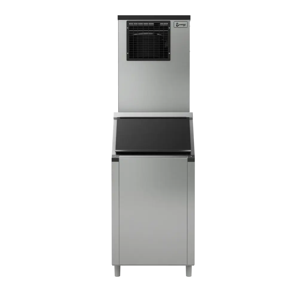 Máquina de Gelo Everest EGC 75M/70
