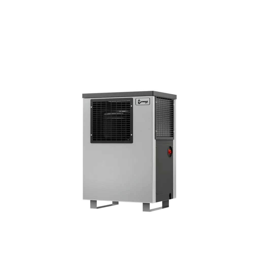 Máquina de Gelo Everest EGC 75M