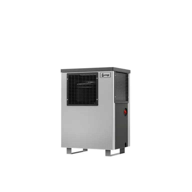 Máquina de Gelo Everest EGC 75M