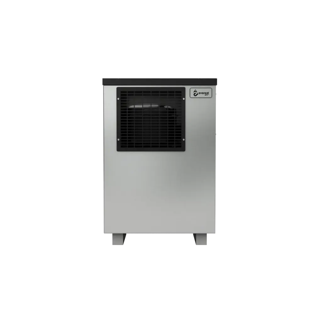 Máquina de Gelo Everest EGC 75M