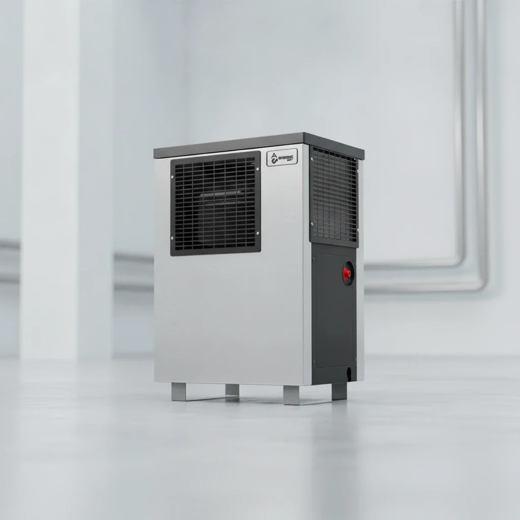 Máquina de Gelo Everest EGC 75M