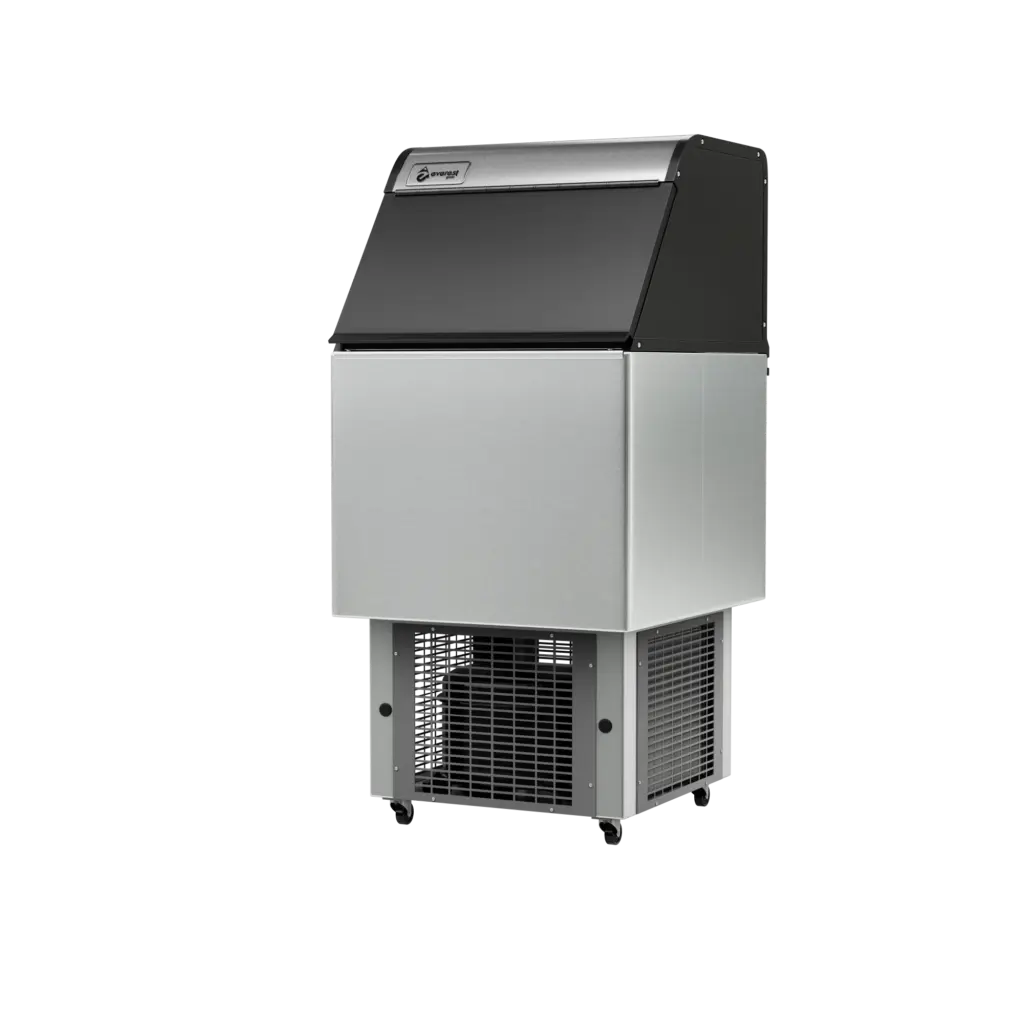 Máquina de Gelo Everest EGC 75
