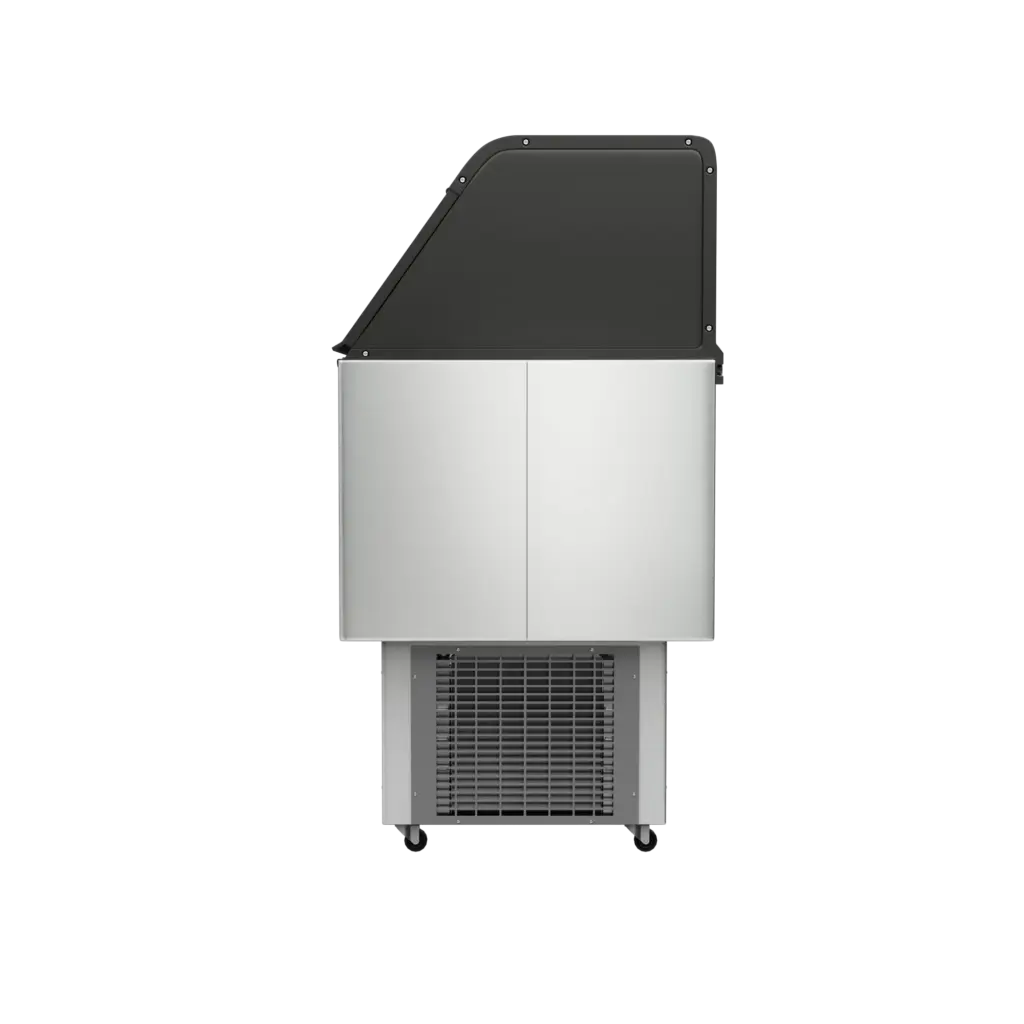 Máquina de Gelo Everest EGC 75