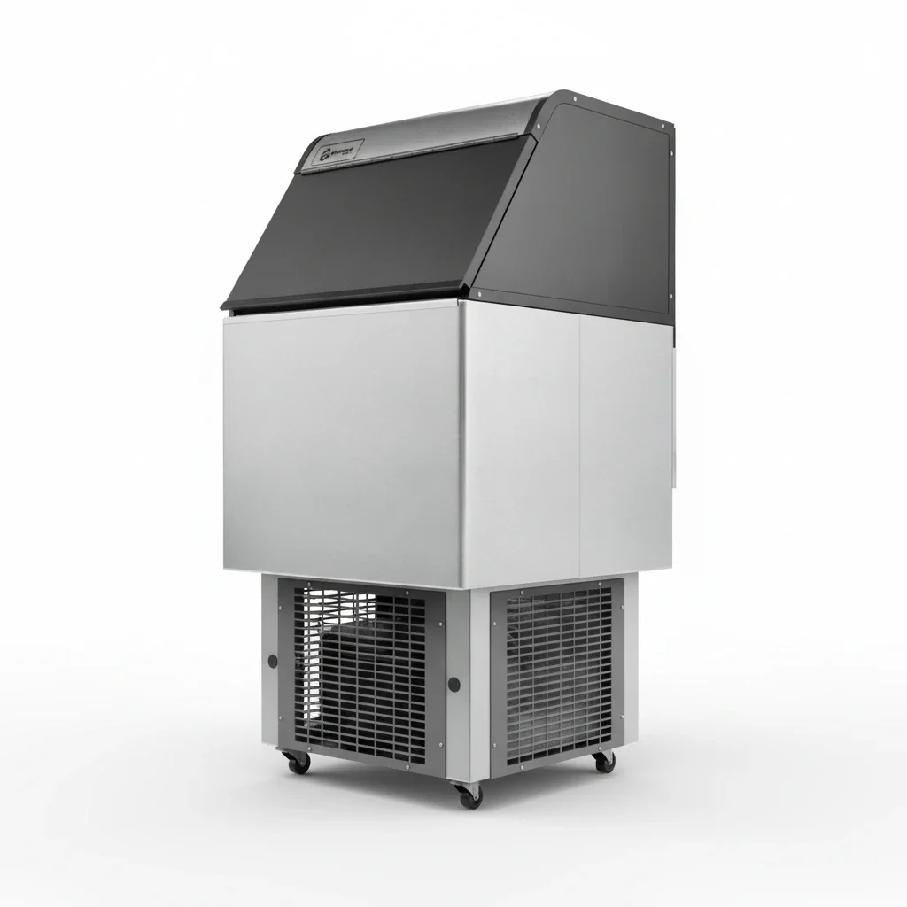 Máquina de Gelo Everest EGC 75