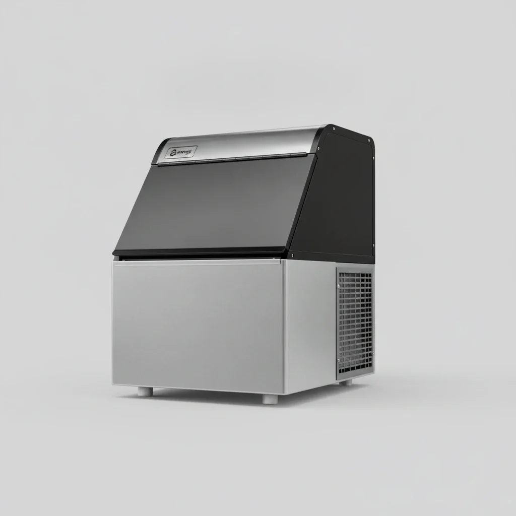 Máquina de Gelo Everest EGC 50