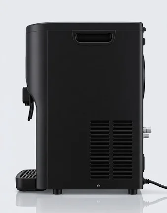 BEBEDOURO DE BANCADA 10 LTS KNOX BLACK