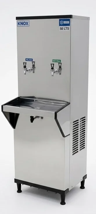 BEBEDOURO KNOX 50 LTS