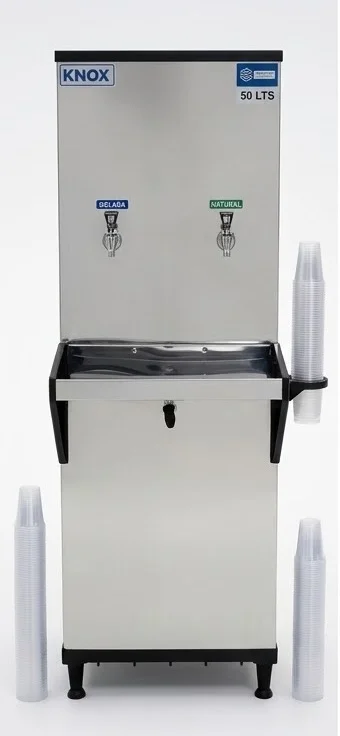 BEBEDOURO KNOX 50 LTS