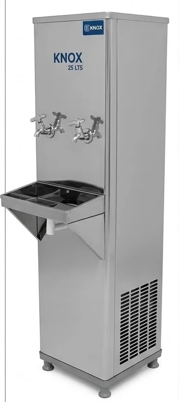 BEBEDOURO KNOX 25 LTS