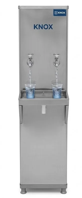 BEBEDOURO KNOX 25 LTS