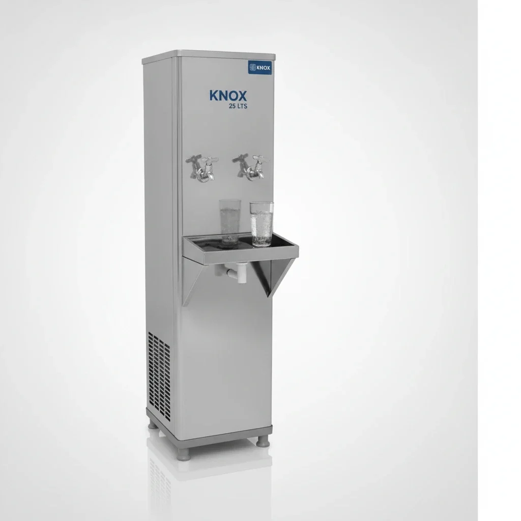 BEBEDOURO KNOX 25 LTS