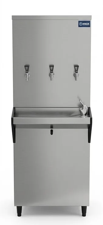 BEBEDOURO KNOX 100 LTS