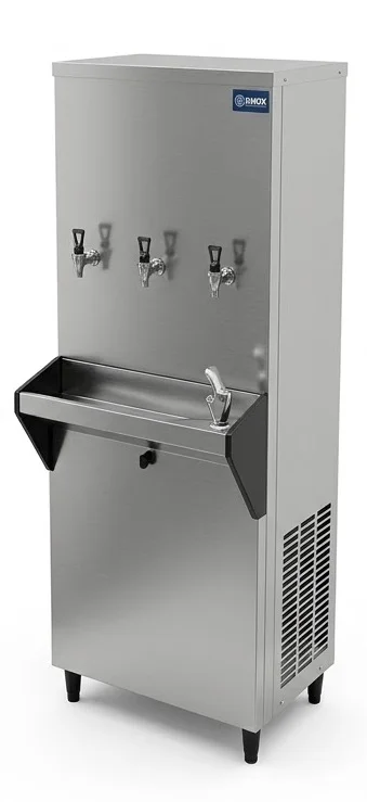 BEBEDOURO KNOX 100 LTS
