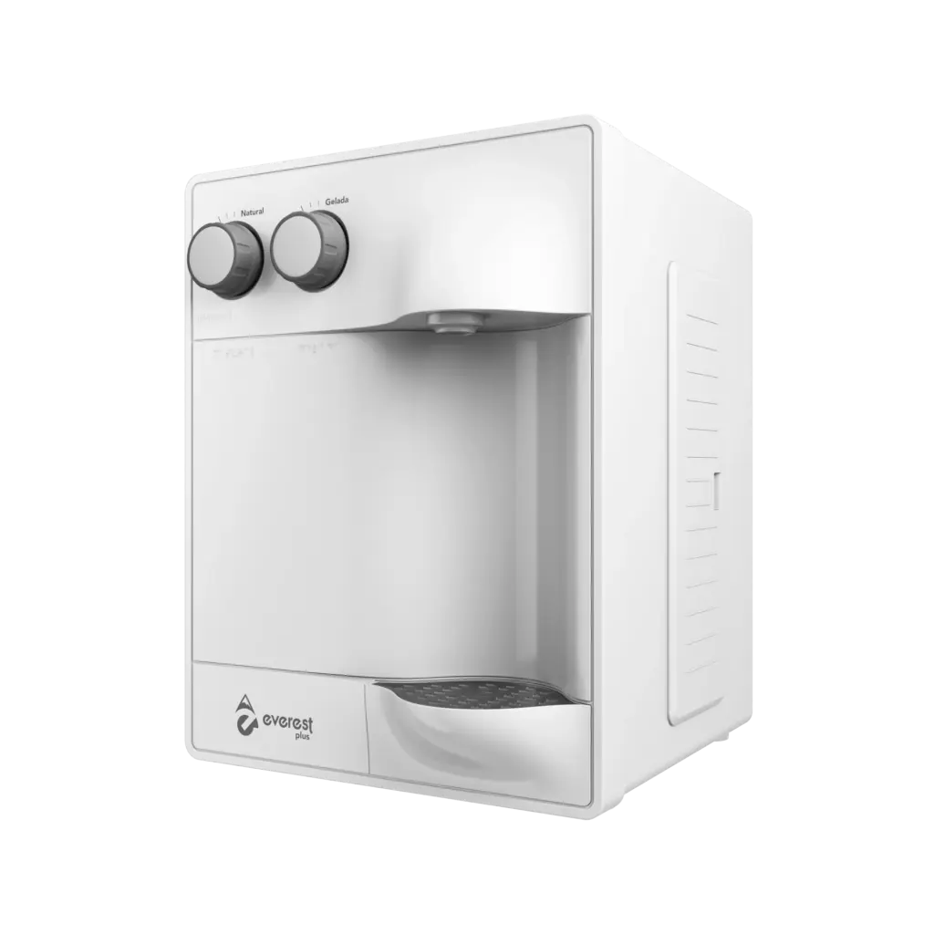 PURIFICADOR DE AGUA PLUS INVERTER