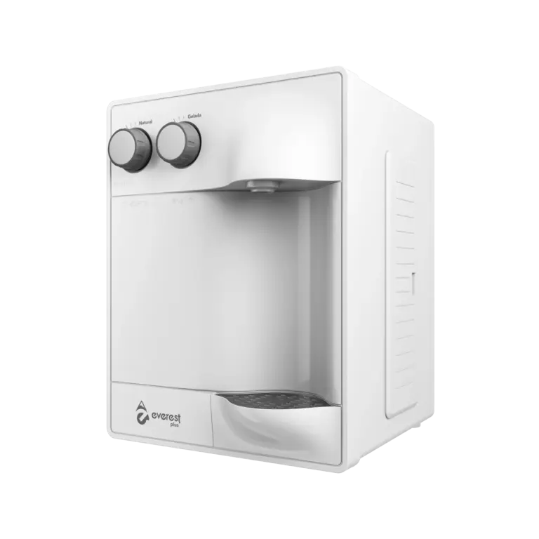 PURIFICADOR DE AGUA PLUS INVERTER