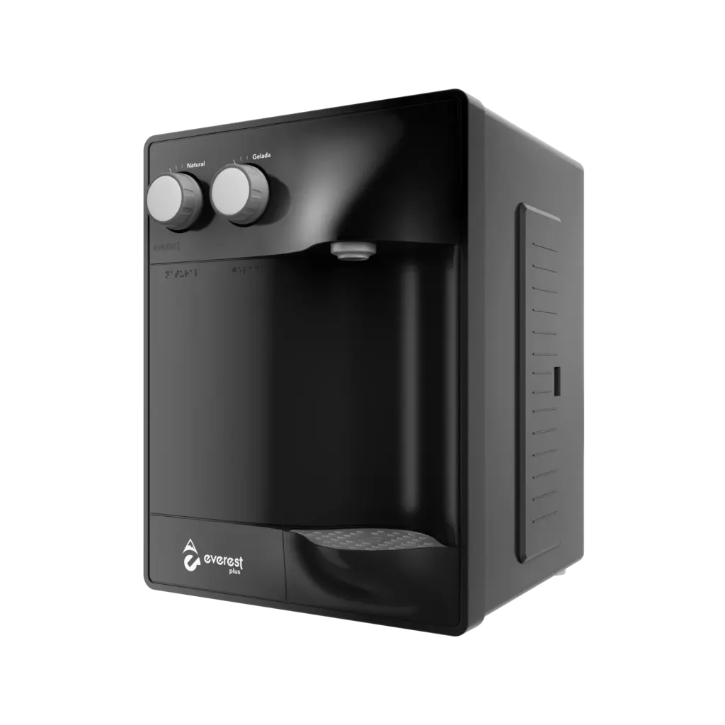 PURIFICADOR DE AGUA PLUS INVERTER