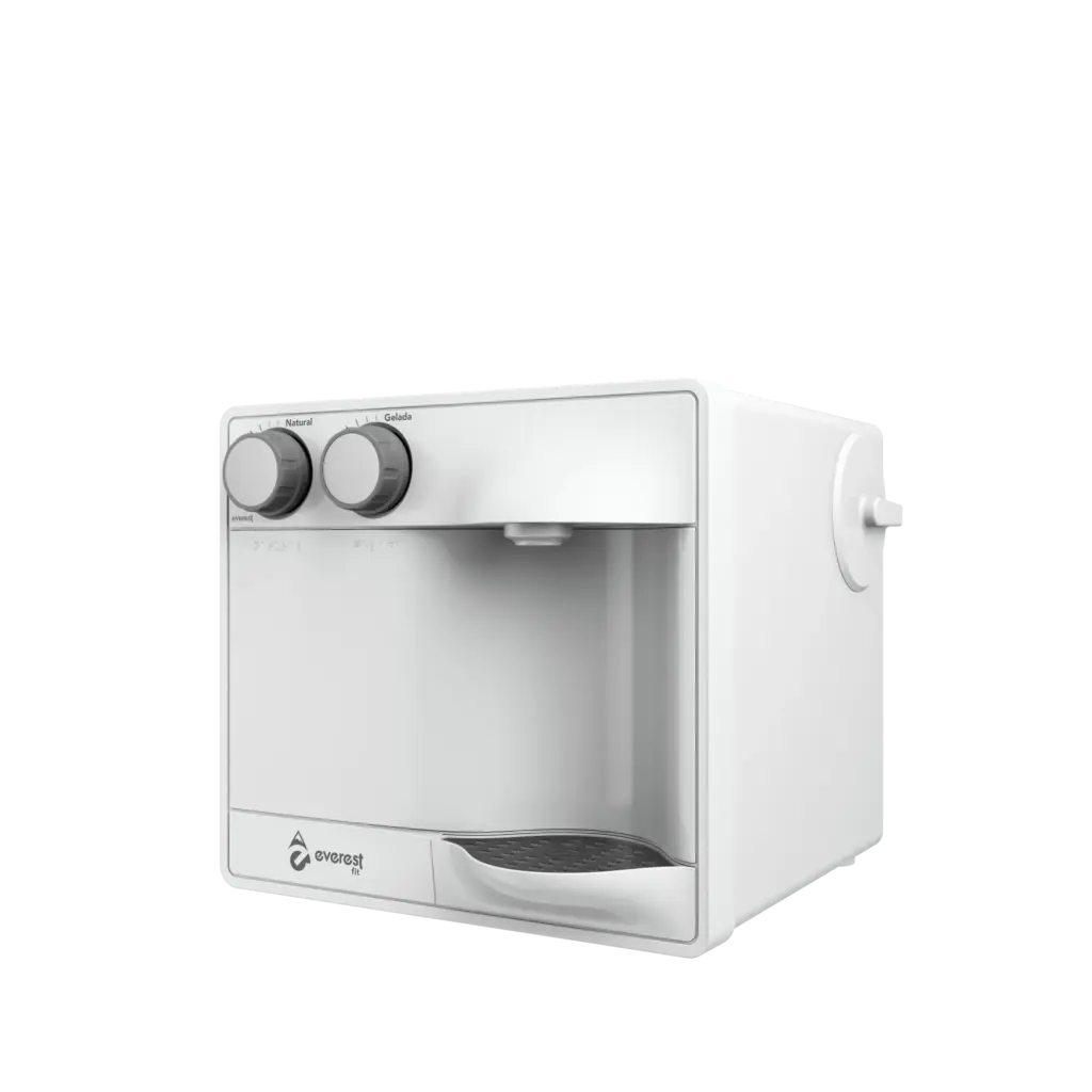 PURIFICADOR DE AGUA EVEREST FIT