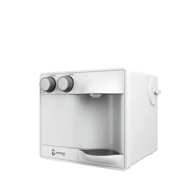 PURIFICADOR DE AGUA EVEREST FIT
