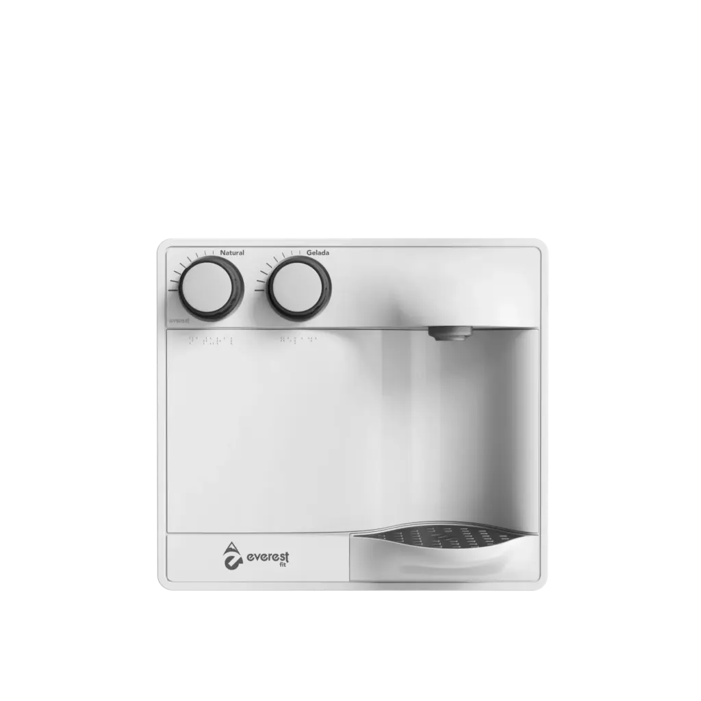 PURIFICADOR DE AGUA EVEREST FIT
