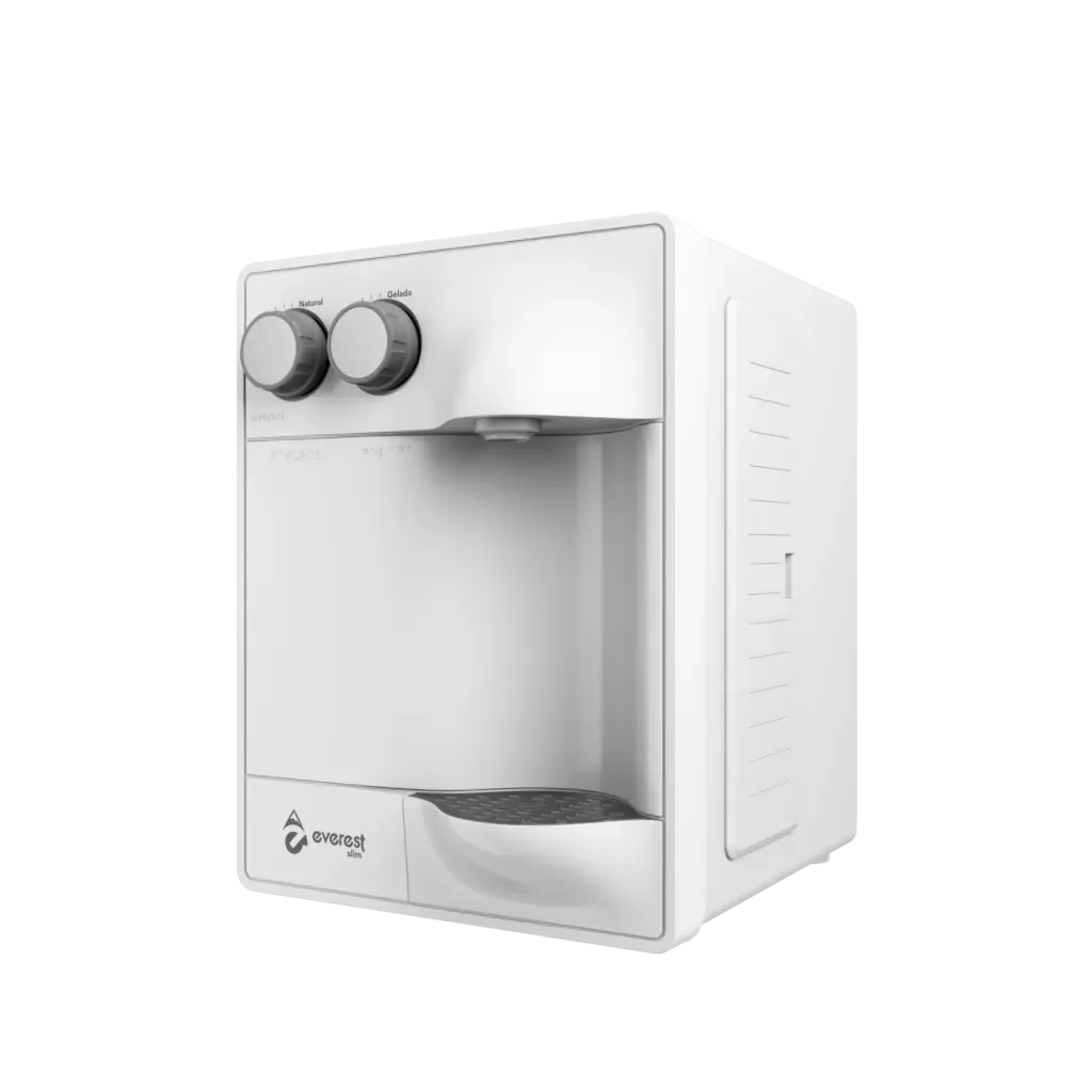 PURIFICADOR DE AGUA EVEREST SLIM