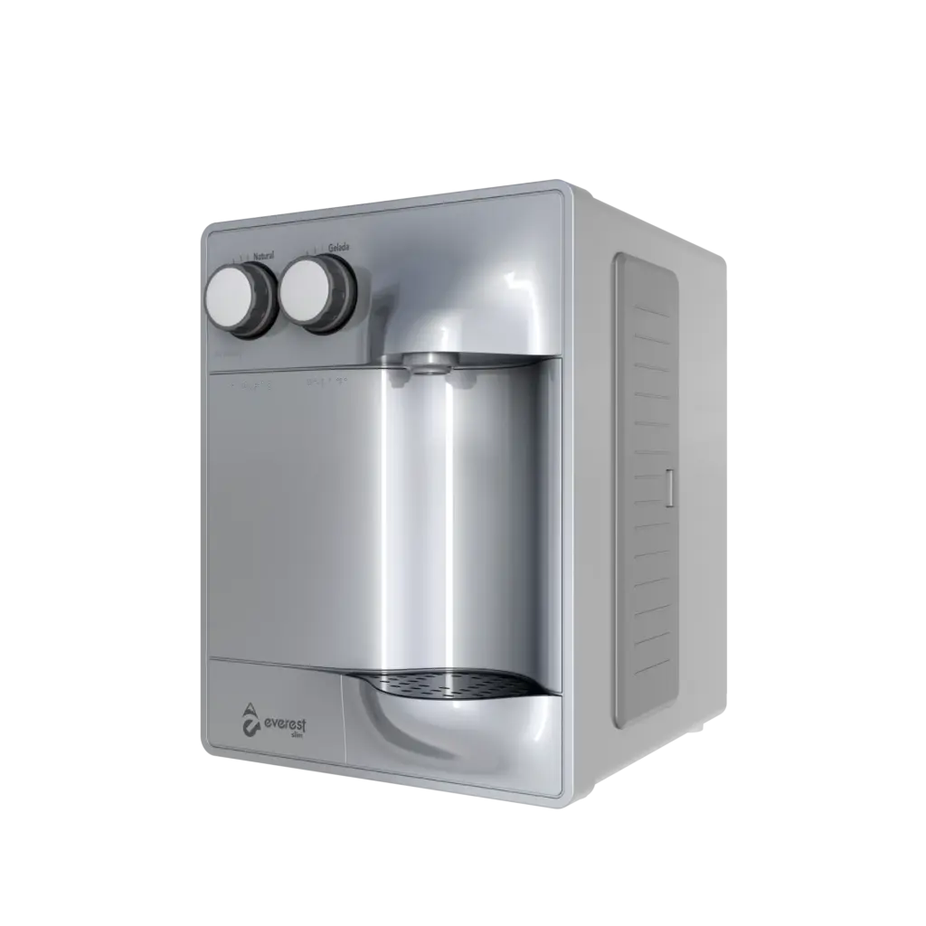 PURIFICADOR DE AGUA EVEREST SLIM